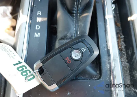 2019 Ford F-150 Lariat z USA, uszkodzony, nr VIN 1FTFW1E12KFC52560